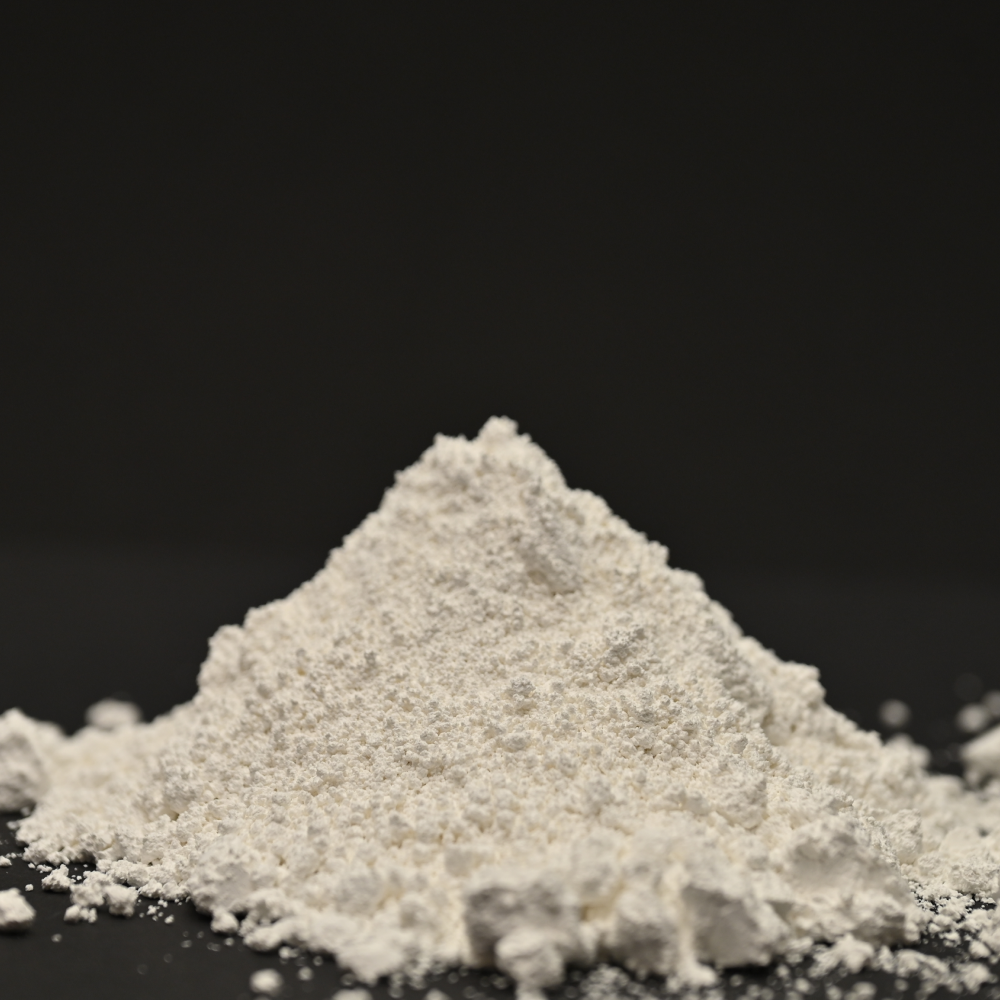 China Clay / Kaolin Clay